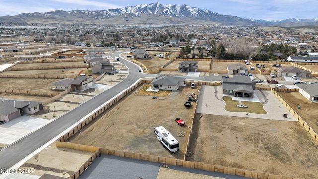 8600 Crandell Drive, Reno, NV 89506