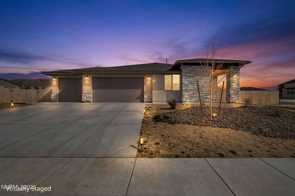 Image 1 of property listing at 8600 Crandell Drive, Reno, NV 89506