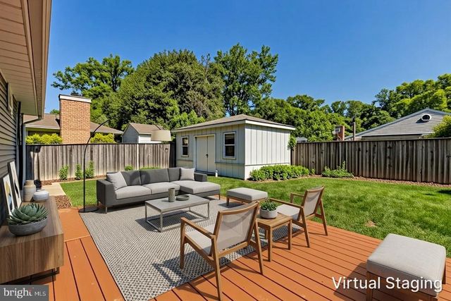 3913 DECATUR AVE, Kensington, MD 20895