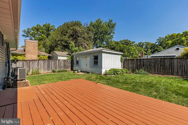 3913 DECATUR AVE, Kensington, MD 20895