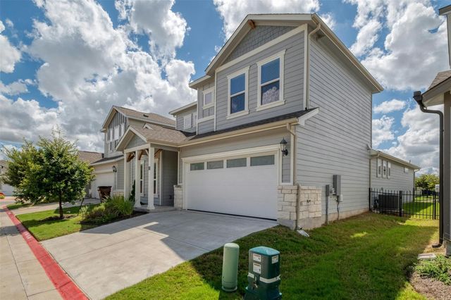 3017 Settlement DR 24, Round Rock, TX 78665