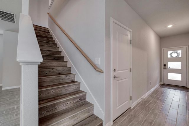 3017 Settlement DR 24, Round Rock, TX 78665