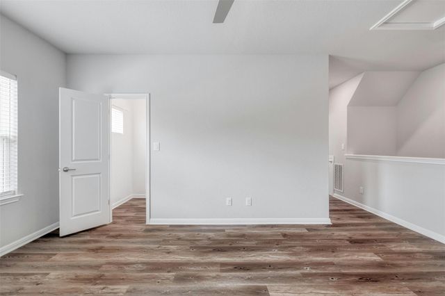 3017 Settlement DR 24, Round Rock, TX 78665