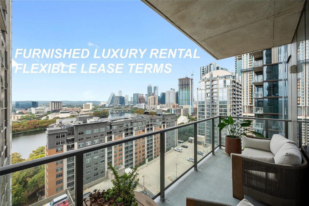 44 East Ave 1504, Austin, TX 78701
