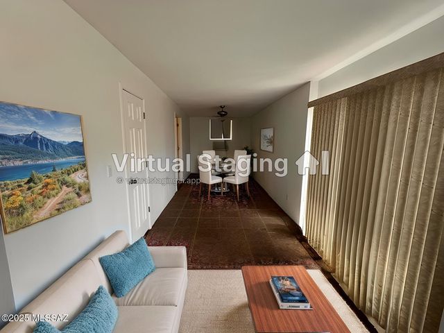 132 E La Espina, Green Valley, AZ 85614