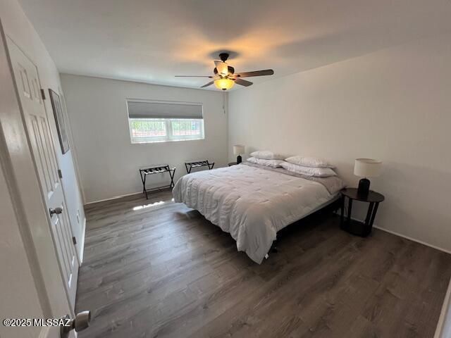 132 E La Espina, Green Valley, AZ 85614