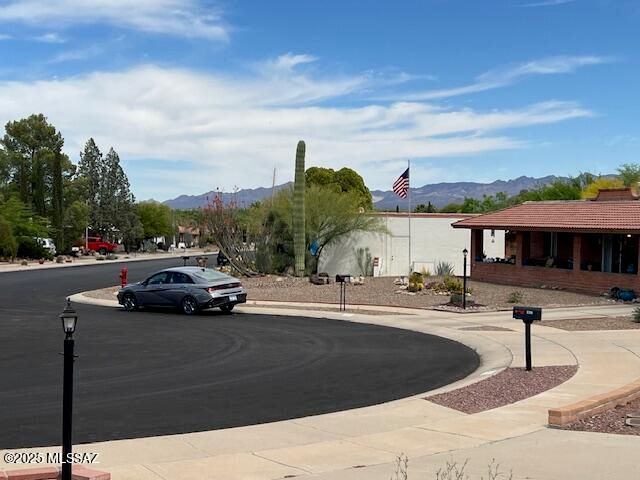 132 E La Espina, Green Valley, AZ 85614