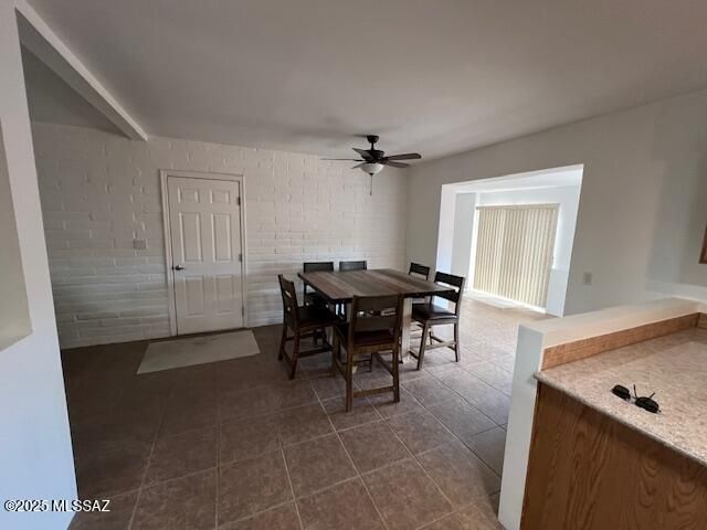 132 E La Espina, Green Valley, AZ 85614