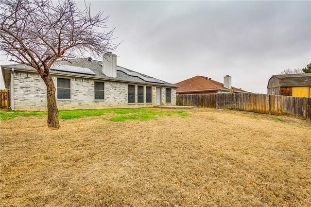 1712 Prescott Drive, Mansfield, TX 76063