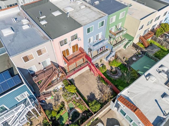 1383 Bacon Street, San Francisco, CA 94134