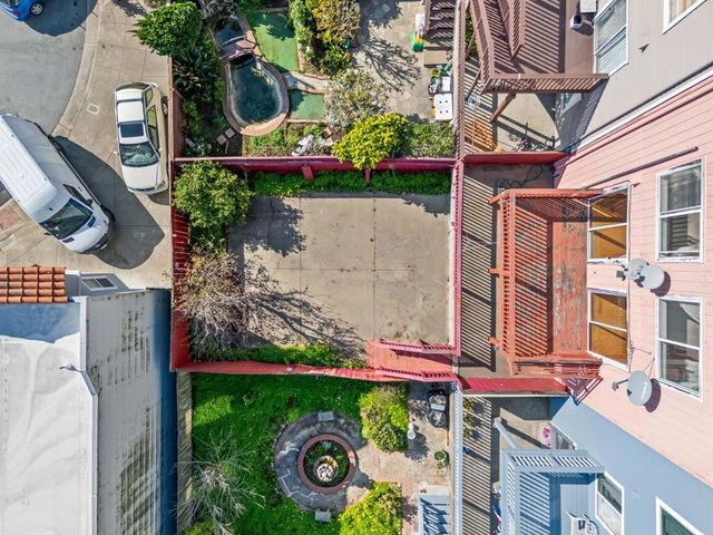 1383 Bacon Street, San Francisco, CA 94134