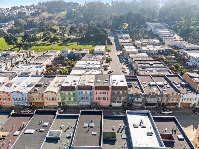 1383 Bacon Street, San Francisco, CA 94134