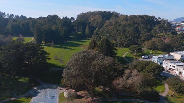 1383 Bacon Street, San Francisco, CA 94134