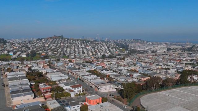 1383 Bacon Street, San Francisco, CA 94134
