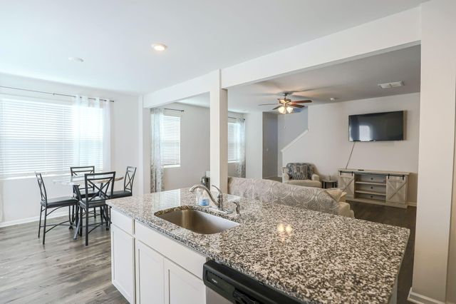 2986 Calli Crossing Drive, Graniteville, SC 29829