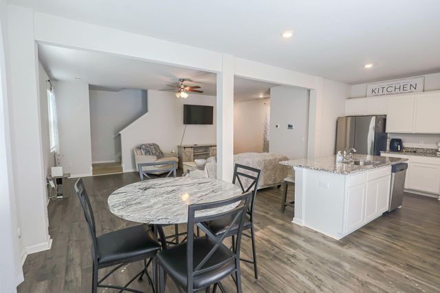 2986 Calli Crossing Drive, Graniteville, SC 29829