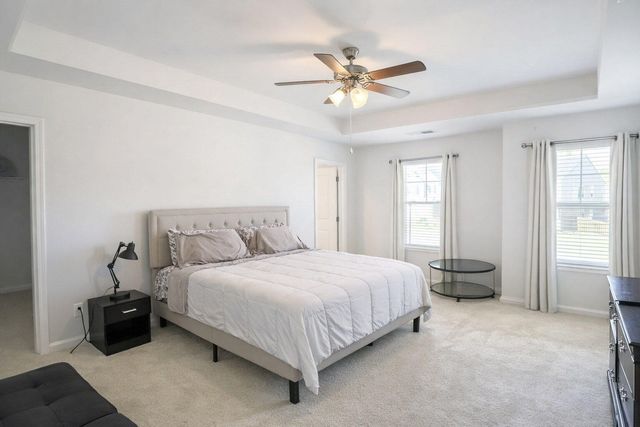 2986 Calli Crossing Drive, Graniteville, SC 29829