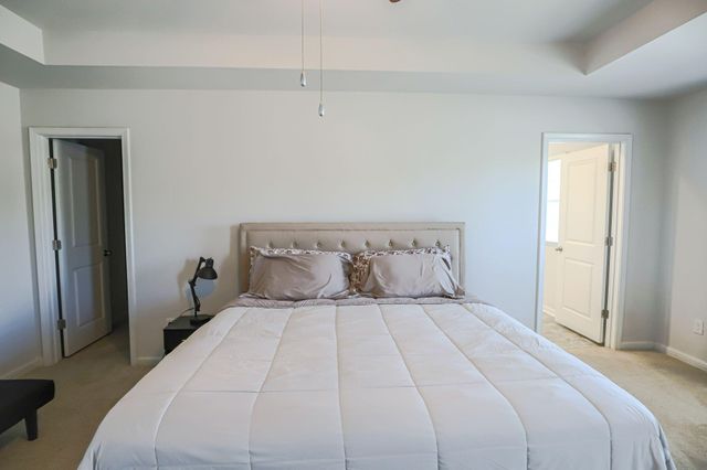 2986 Calli Crossing Drive, Graniteville, SC 29829