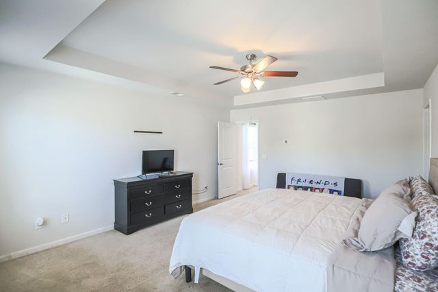 2986 Calli Crossing Drive, Graniteville, SC 29829