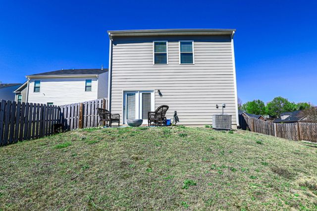 2986 Calli Crossing Drive, Graniteville, SC 29829