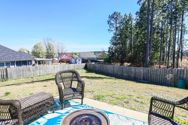 2986 Calli Crossing Drive, Graniteville, SC 29829