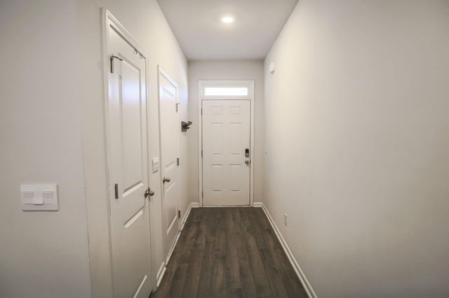 2986 Calli Crossing Drive, Graniteville, SC 29829