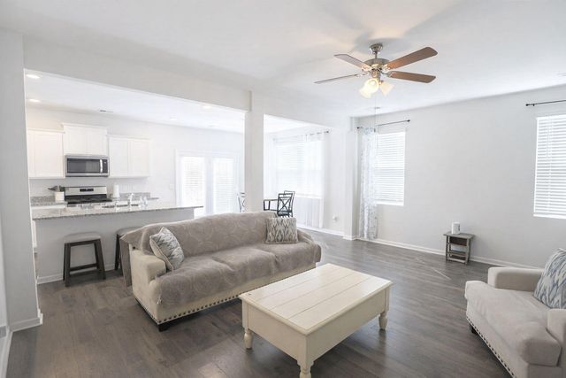 2986 Calli Crossing Drive, Graniteville, SC 29829