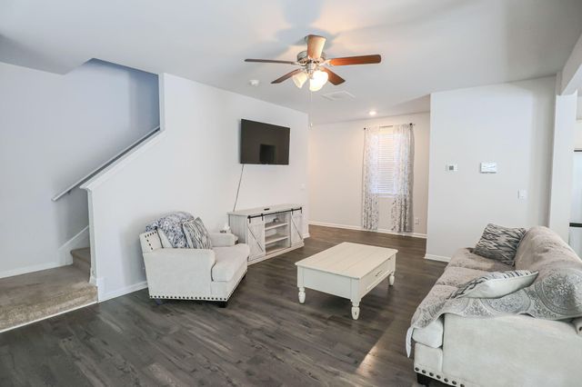 2986 Calli Crossing Drive, Graniteville, SC 29829