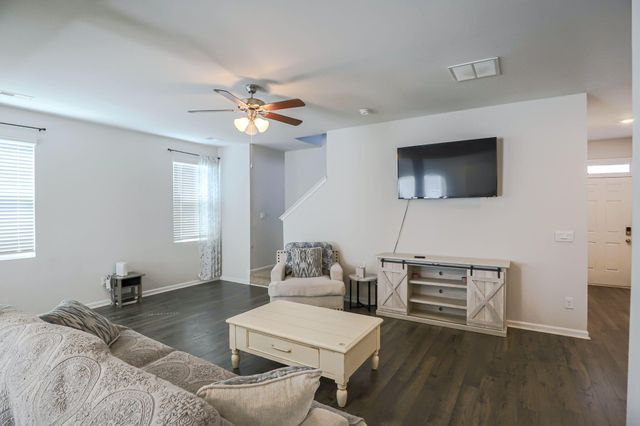 2986 Calli Crossing Drive, Graniteville, SC 29829