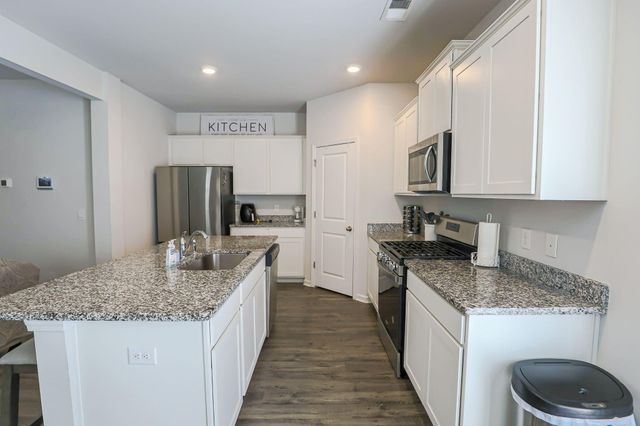 2986 Calli Crossing Drive, Graniteville, SC 29829