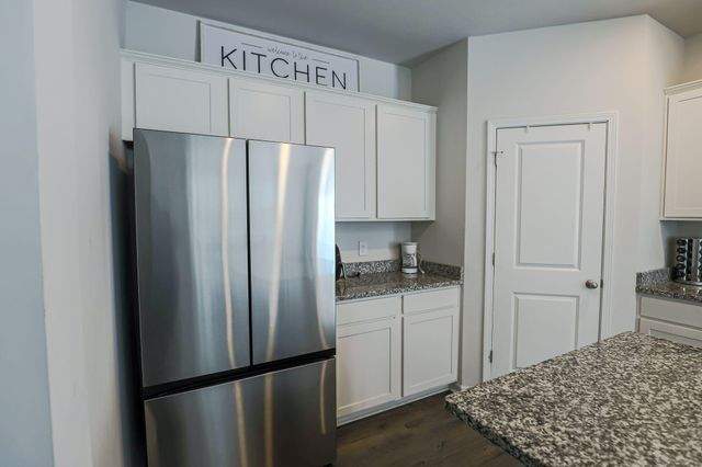 2986 Calli Crossing Drive, Graniteville, SC 29829