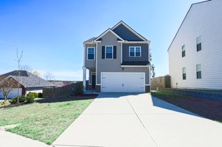 2986 Calli Crossing Drive, Graniteville, SC 29829