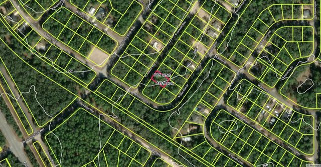 9321 N JACKSON WAY, Citrus Springs, FL 34434