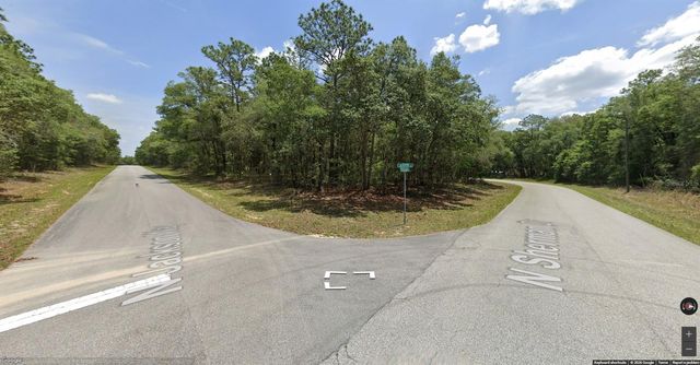 9321 N JACKSON WAY, Citrus Springs, FL 34434