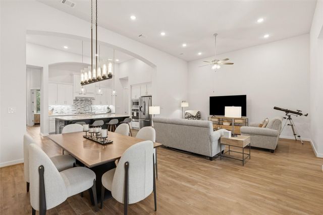 503 Painted Creek WAY, Kyle, TX 78640