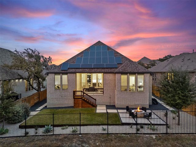 503 Painted Creek WAY, Kyle, TX 78640