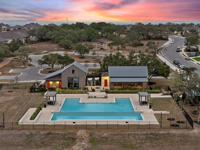503 Painted Creek WAY, Kyle, TX 78640