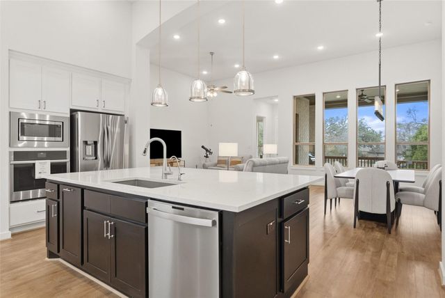 503 Painted Creek WAY, Kyle, TX 78640