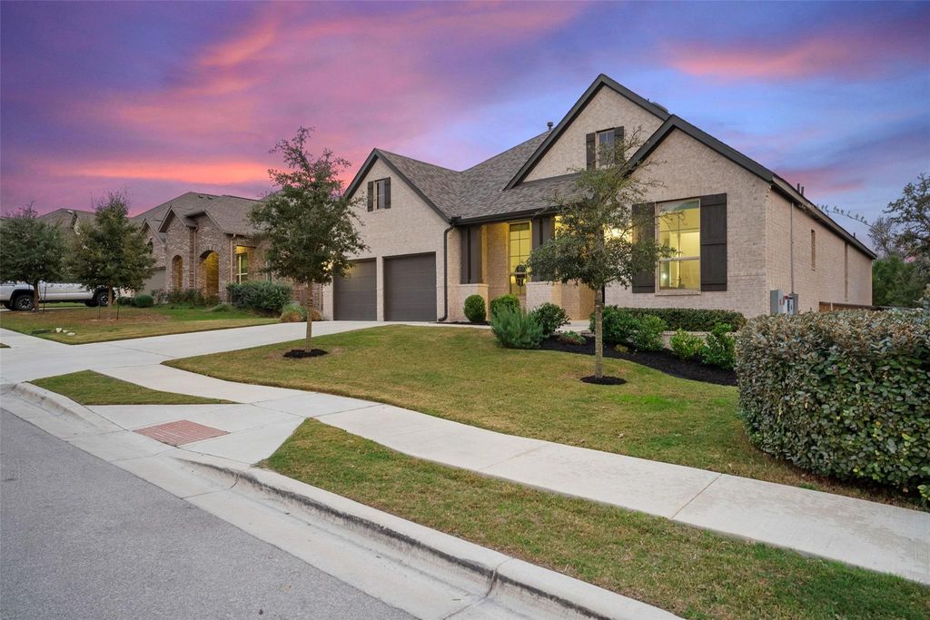 503 Painted Creek WAY, Kyle, TX 78640