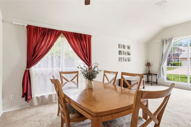 3724 Ranchman Boulevard, Denton, TX 76210