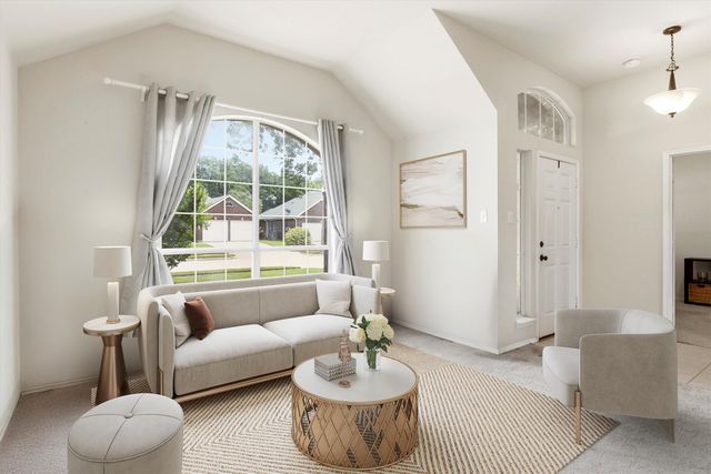 3724 Ranchman Boulevard, Denton, TX 76210