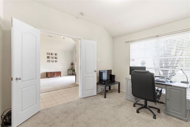 3724 Ranchman Boulevard, Denton, TX 76210