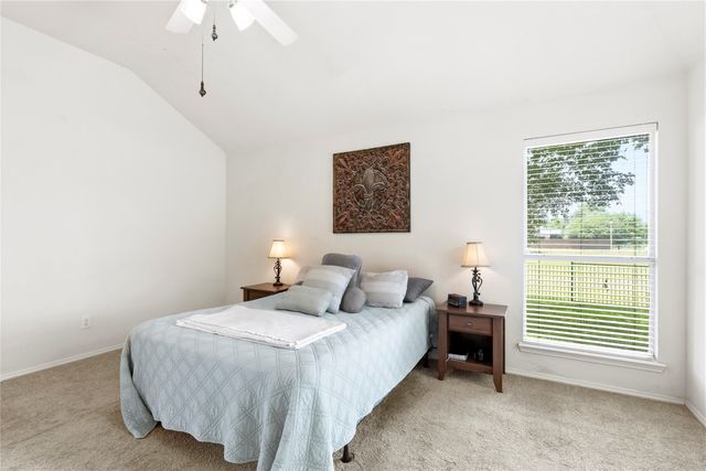 3724 Ranchman Boulevard, Denton, TX 76210