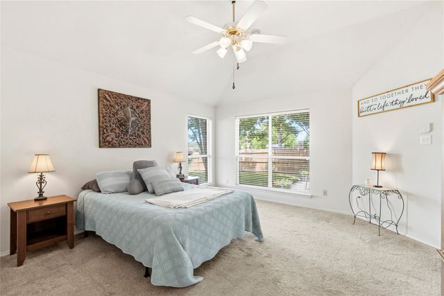 3724 Ranchman Boulevard, Denton, TX 76210