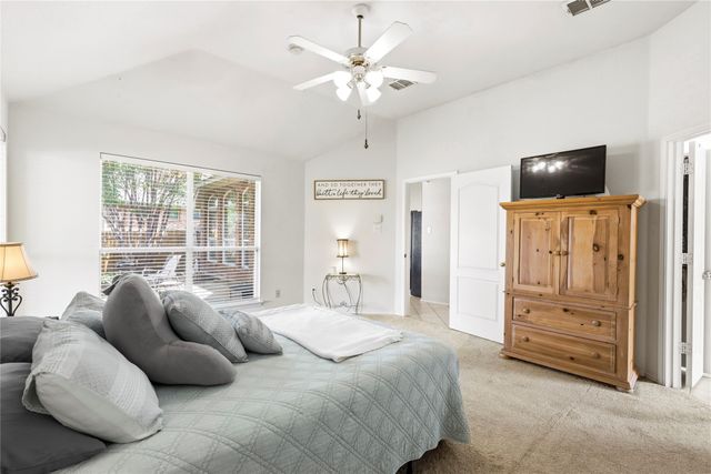 3724 Ranchman Boulevard, Denton, TX 76210