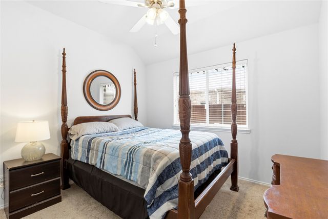 3724 Ranchman Boulevard, Denton, TX 76210