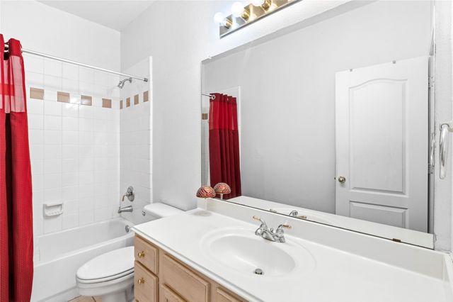 3724 Ranchman Boulevard, Denton, TX 76210