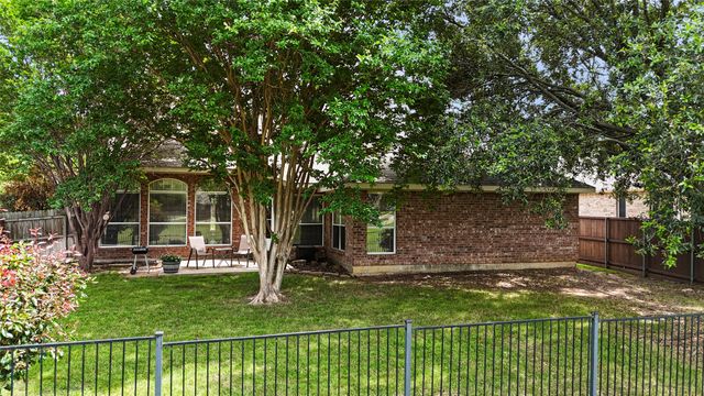 3724 Ranchman Boulevard, Denton, TX 76210