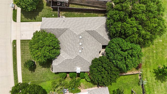 3724 Ranchman Boulevard, Denton, TX 76210