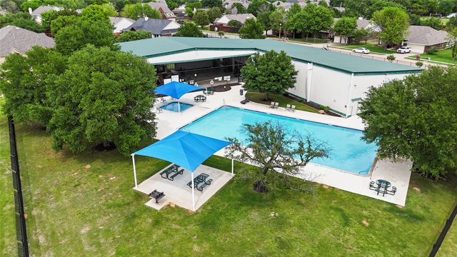 3724 Ranchman Boulevard, Denton, TX 76210
